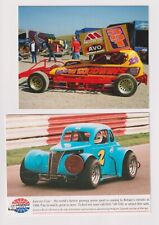Brisca formula stock for sale  AYLESBURY