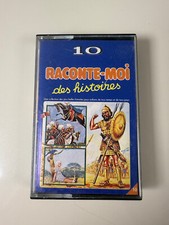 Raconte histoires 10 d'occasion  Sens