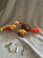Pecking chicken squirrel for sale  Imperial