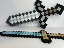Set minecraft diamond for sale  Shelbyville