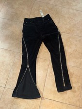 Rick owens corduroy for sale  Matteson