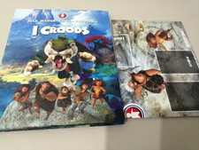 Album croods dream usato  Bari