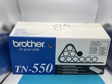 Genuine brother 550 for sale  San Antonio