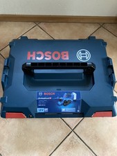 Bosch sortimo boxx gebraucht kaufen  Otterberg
