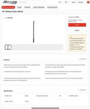 Snap tools spbs36a for sale  Hawthorne