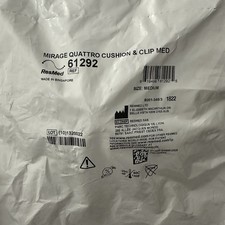 Resmed mirage quattro for sale  Jupiter