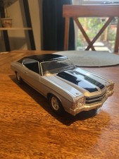 Maisto 1971 chevrolet for sale  KETTERING