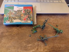 Soldatini atlantic 9024 usato Soldatini atlantic 9024 usato  Vigevano