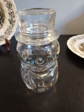 Libby clear glass for sale  Carthage