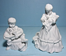 Dept. winter silhouette for sale  Burlington