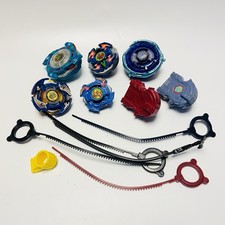 Beyblade hasbro bundle for sale  GLOUCESTER