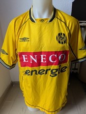Riginal umbro trikot gebraucht kaufen  Rendsburg