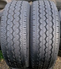 205 tyres goodrich for sale  HARROW