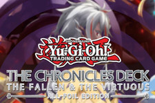 Yugioh the chronicles usato Yugioh the chronicles usato  Spedire a Italy