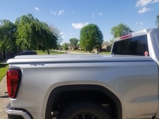 Undercover elite tonneau for sale  Glasgow