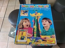 Jeu tomy banana d'occasion  Provins