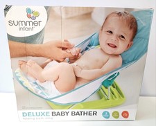 Summer infant deluxe for sale  Oak Lawn