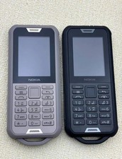 Nokia 800 Tough 4G Dual SIM 4GB Dual SIM Odblokowany KaiOS SmartPhone na sprzedaż  Wysyłka do Poland