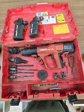 Hilti a40 powder for sale Hilti a40 powder for sale  Ocean View