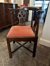 Chippendale style corner for sale  Topton