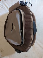 Sacoche guidon vélo d'occasion  Laignes