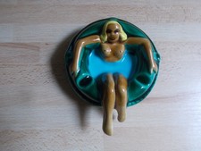 Cendrier érotique vintage d'occasion  Toulon-