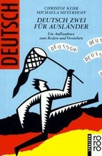 Deutsch ausländer aufbaukurs gebraucht kaufen  Berlin