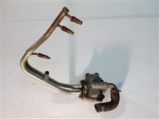 Oil cooler toyota d'occasion  Expédié en Belgium