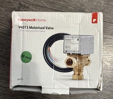 Honeywell 28mm port for sale  BIRMINGHAM