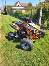 Quad 125 kerox d'occasion  Darnétal