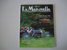 Manovella 1999 servizio usato  Salerno