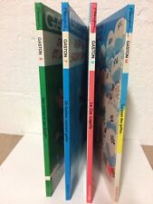 Lot gaston lagaffe d'occasion  Houilles