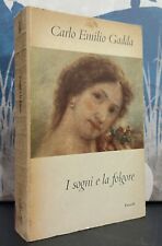 Sogni folgore carlo usato  Roma