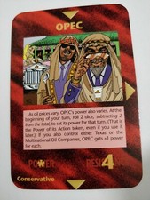 Opec illuminati new d'occasion  Prades