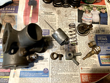 Vintage used triumph for sale  TOTLAND BAY