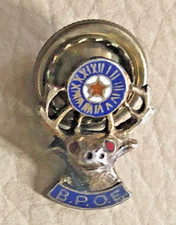 Vintage bpoe member for sale  Rochester