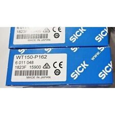 New sick wt150 usato  Spedire a Italy