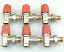 Danfoss thermostatventil 8 gebraucht kaufen  Hamburg