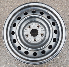 Stahlfelge 5jx16 5x114 gebraucht kaufen  Schwetzingen