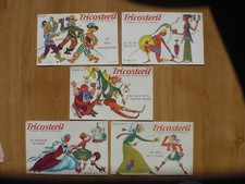 Lot old advertising d'occasion  Expédié en Belgium