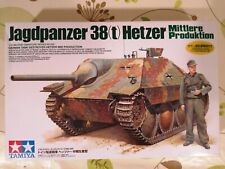 Tamiya 35285 jagdpanzer d'occasion  France