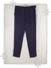 Pantalon habillé marine d'occasion  Foix