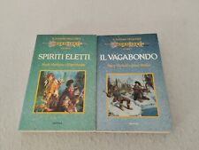 Spiriti eletti vagabondo usato  Cervia