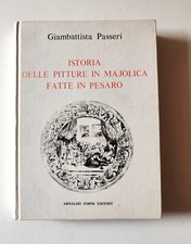 Passeri istoria delle usato  Torino