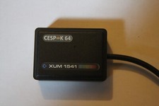 Xum1541 interface commodore d'occasion  Le Bousquet-d'Orb