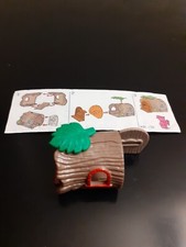 Kinder 2000 tronc d'occasion  Olivet