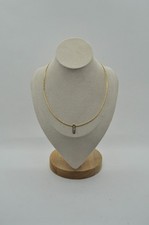 Collier 18k d'occasion  Cambrai