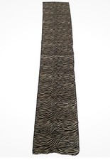 Burlap black tan for sale  Fort Worth