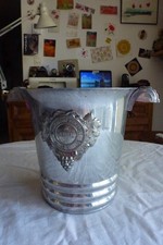 Ancien seau champagne d'occasion  Clermont-Ferrand-