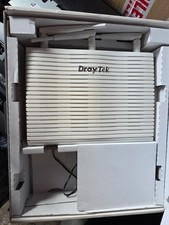 Firewall sicurezza draytek usato  Spedire a Italy